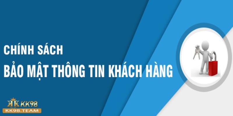 An toàn tuyệt đối tại KK98