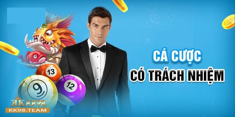 Trách nhiệm của cược thủ