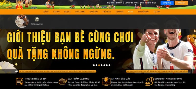 Giải đáp các câu hỏi khi tham gia nhận khuyến mãi KK98