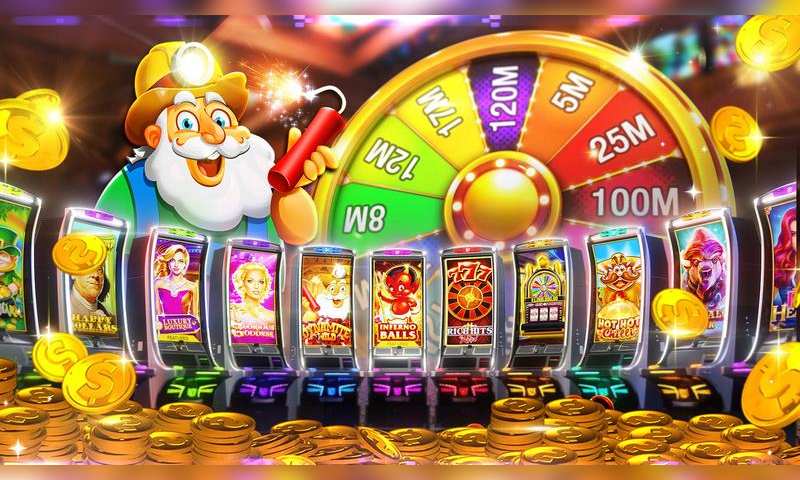 Đăng ký tài khoản ngay để không bỏ lỡ slot giá trị lớn