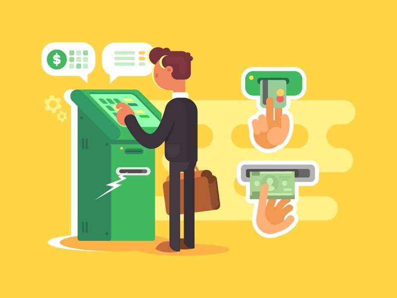 Tại sao không rút được tiền tại KK98?