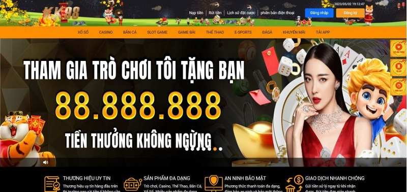 Lợi ích của việc tìm đúng link truy cập