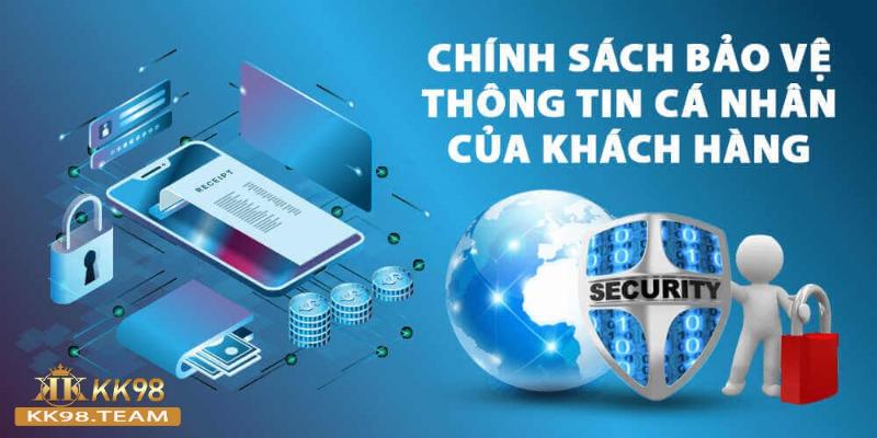 Bảo mật thông tin