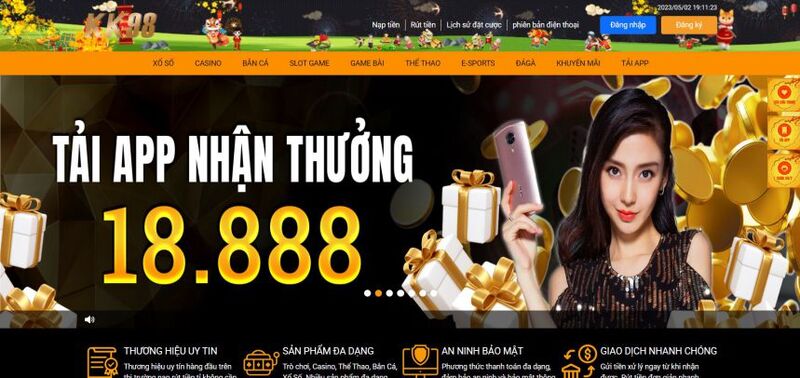 Lưu ý khi tải app về điện thoại