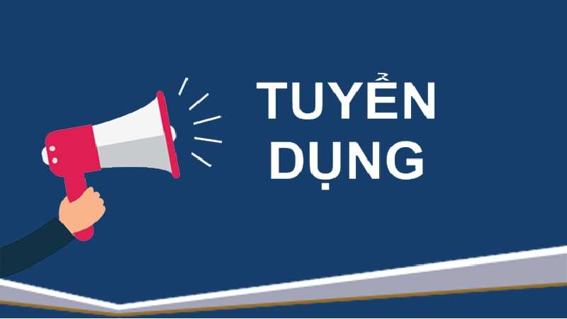 Tuyển dụng KK98
